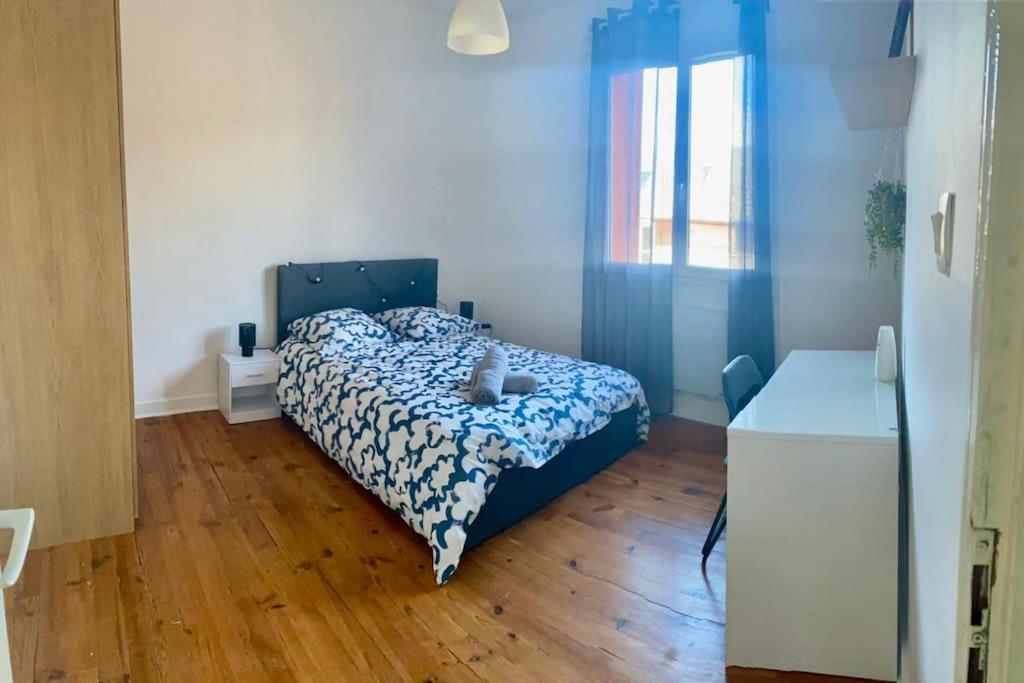 Le Jean Perrot Rent4Night Grenoble Apartment Exterior photo